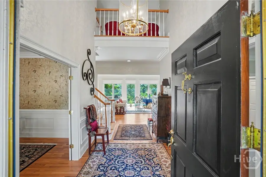 62 Islanders Retreat, Savannah, GA 31411 - #3