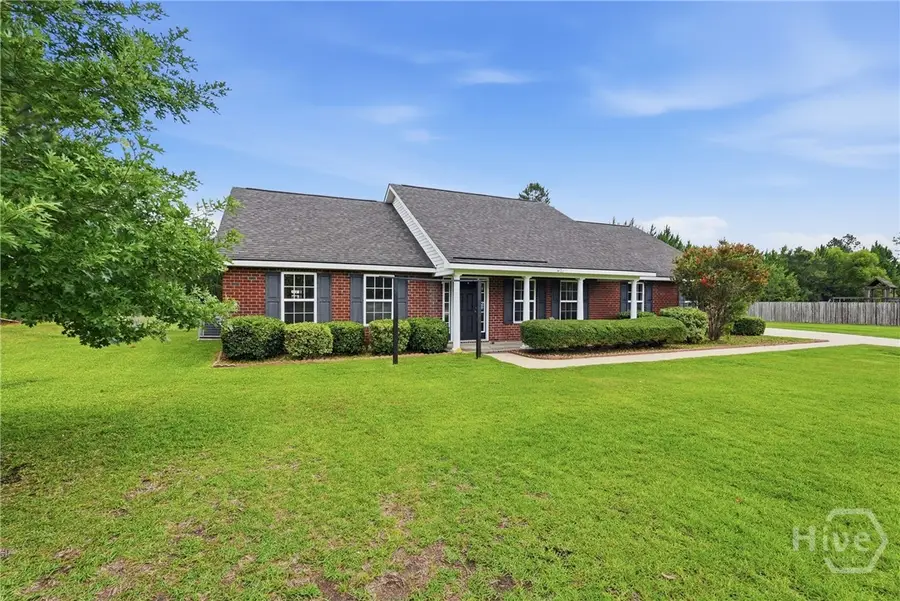 1425 Mill Pond Road Se, Ludowici, GA 31316 - #3