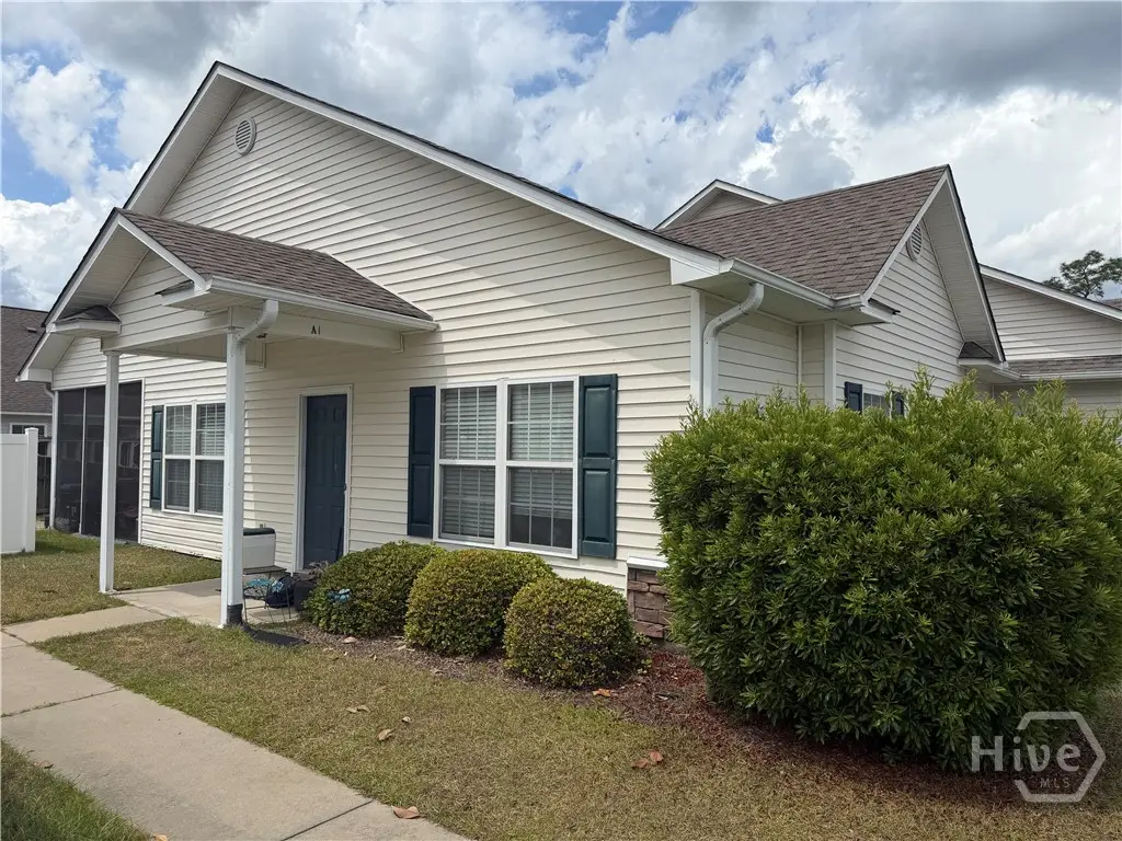 401 Barry Mccaffrey Boulevard, Hinesville, GA 31313 - #1