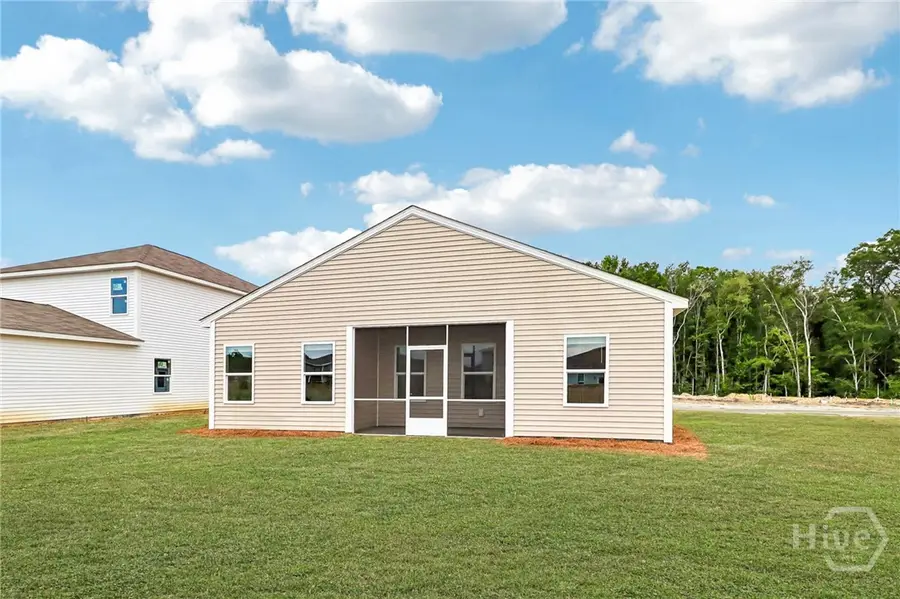 246 Green Meadow Drive, Savannah, GA 31302 - #2