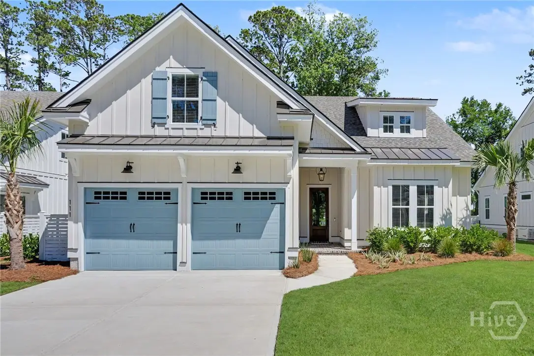 111 Grand Harbor, Savannah, GA 31411 - #1