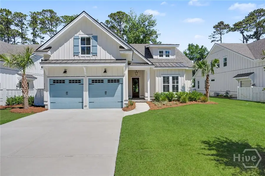 111 Grand Harbor, Savannah, GA 31411 - #2