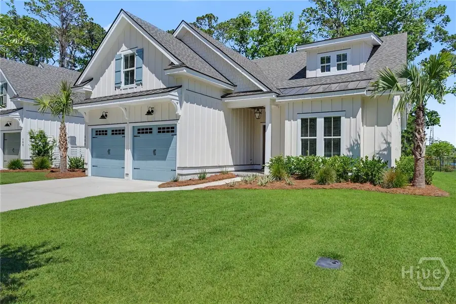 111 Grand Harbor, Savannah, GA 31411 - #3