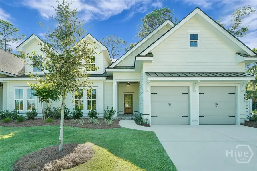 118 Grand Harbor Circle, Savannah, GA 31411 - #3