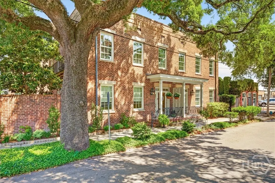 462 Montgomery, Savannah, GA 31401 - #1