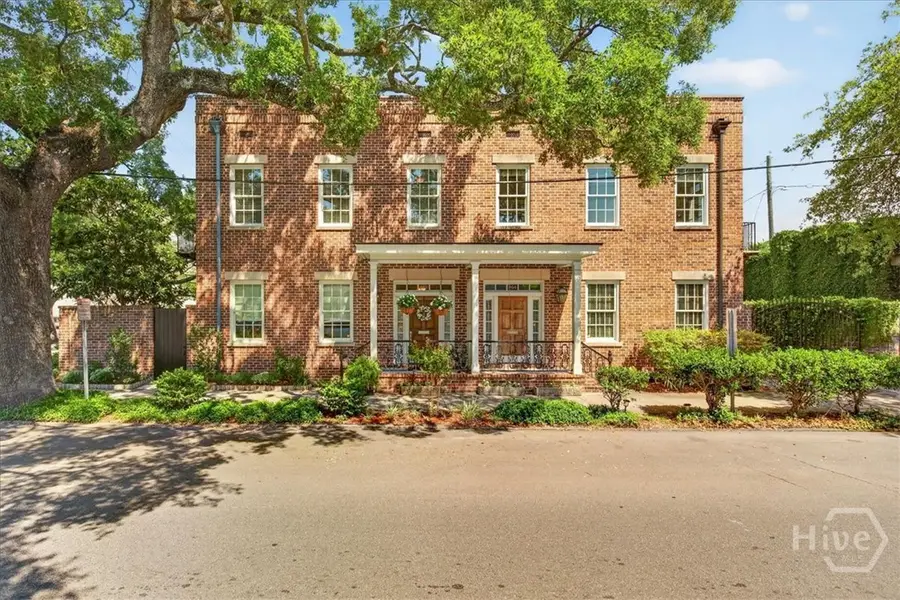 462 Montgomery, Savannah, GA 31401 - #3