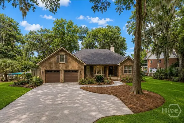 164 Seneca Lane, Richmond Hill, GA 31324