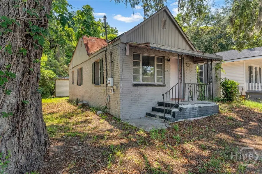 3112 Dawes Avenue #3116, Savannah, GA 31405 - #3