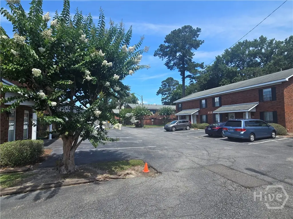 232 Stephenson Avenue #3c, Savannah, GA 31405 - #1