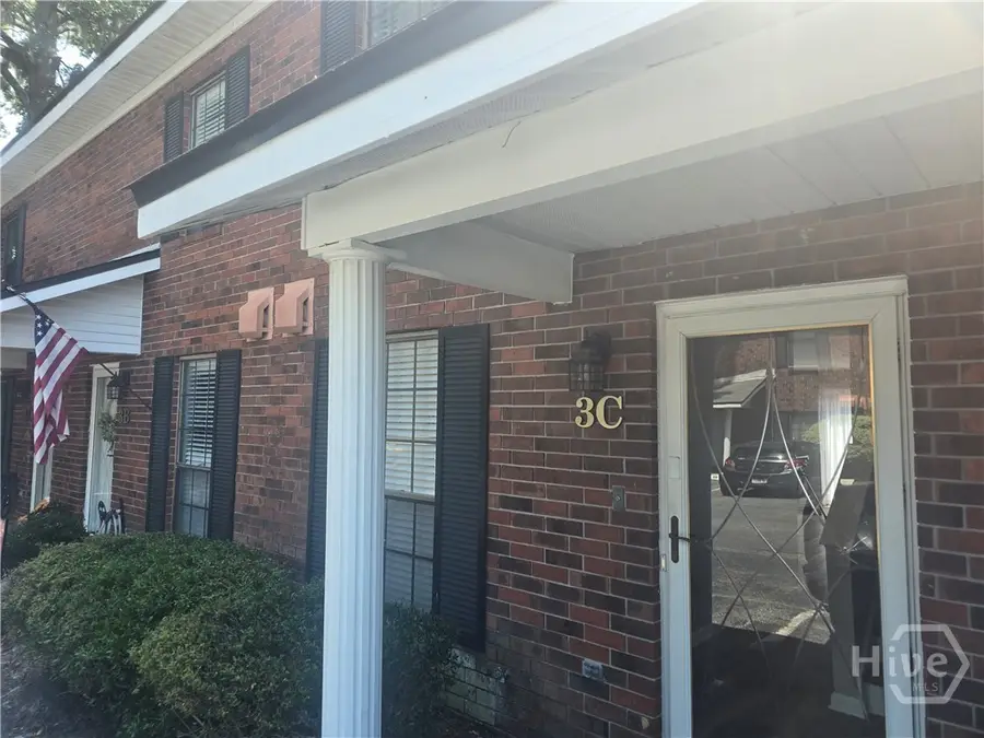 232 Stephenson Avenue #3c, Savannah, GA 31405 - #2