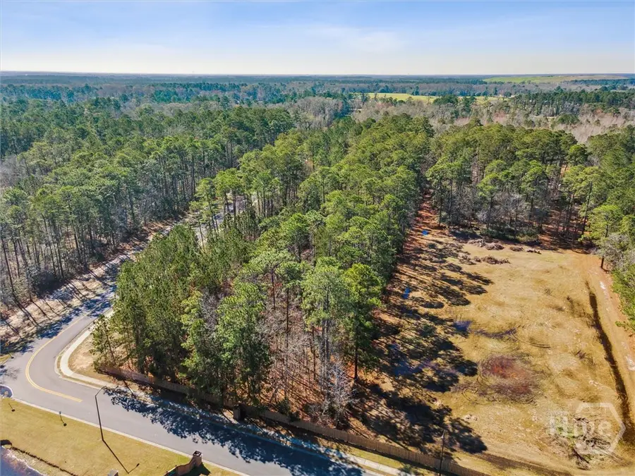155 Willow Lakes Drive, Savannah, GA 31419 - #2
