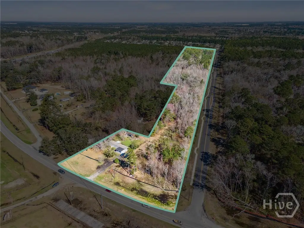 1020 Quacco Road, Savannah, GA 31419 - #1