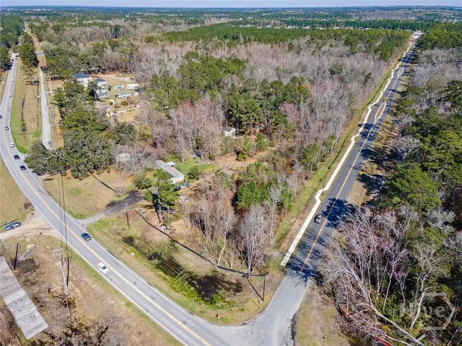 1020 Quacco Road, Savannah, GA 31419 - #3