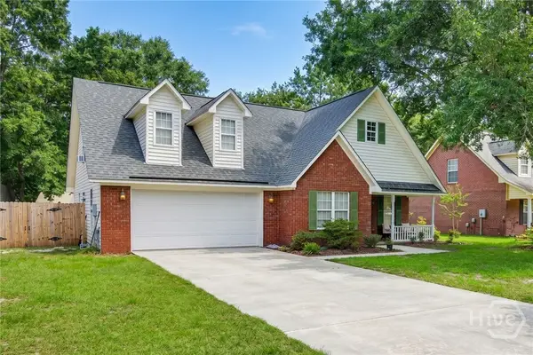 103 Crossing Circle, Rincon, GA 31326