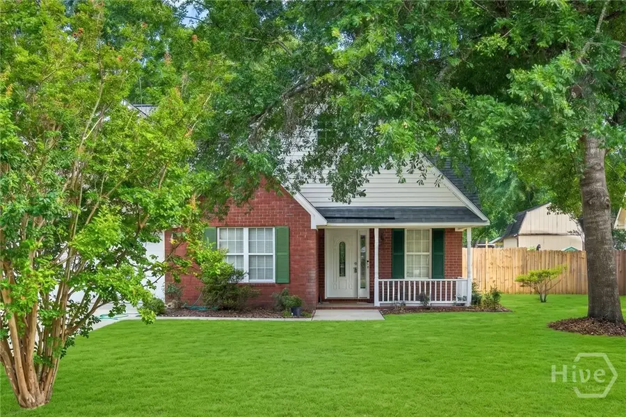 103 Crossing Circle, Rincon, GA 31326 - #2