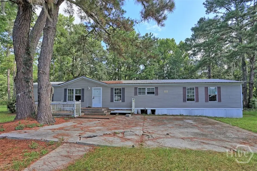 81 Owens Drive, Midway, GA 31320 - #2