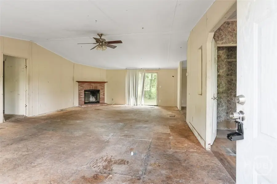 81 Owens Drive, Midway, GA 31320 - #3