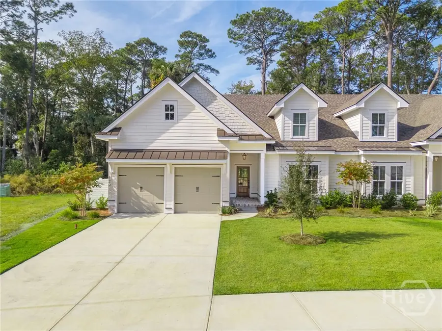 120 Grand Harbor Circle, Savannah, GA 31411 - #3