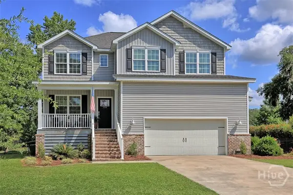 104 Terrell Mill Road, Savannah, GA 31419
