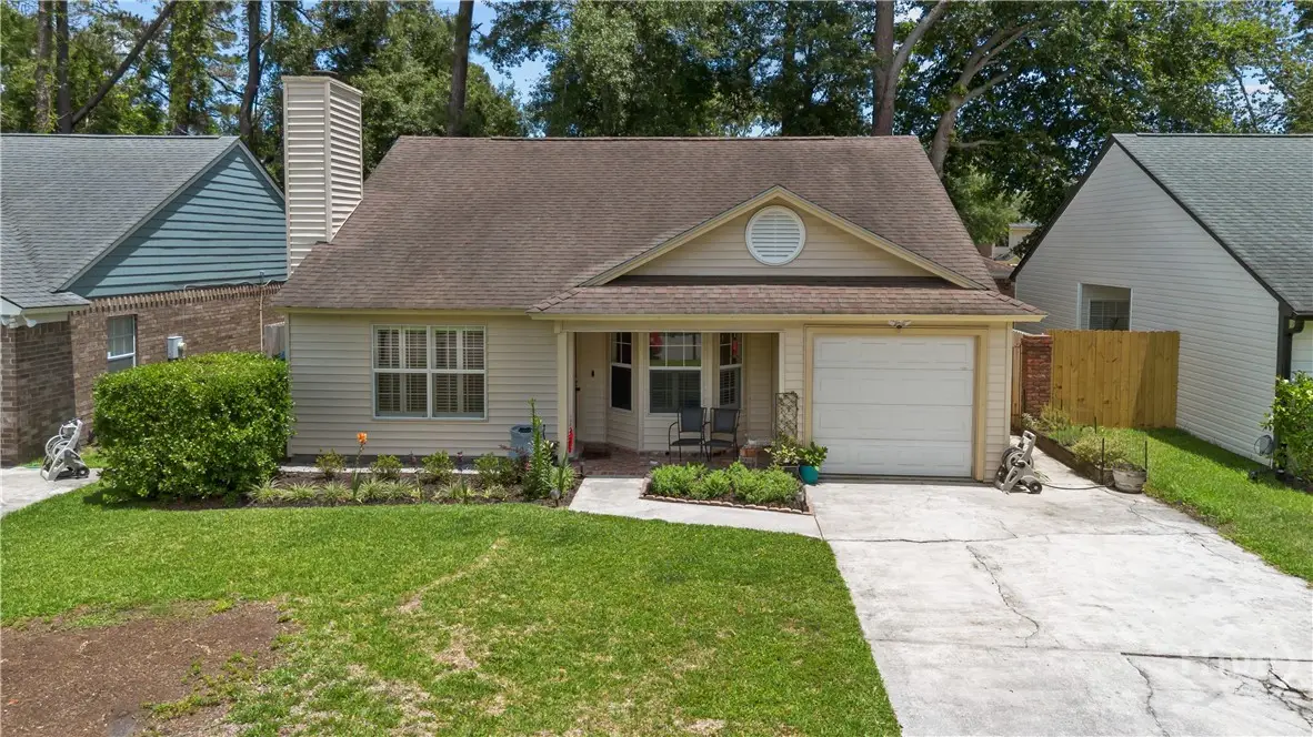 7340 Garfield Street, Savannah, GA 31406 - #1