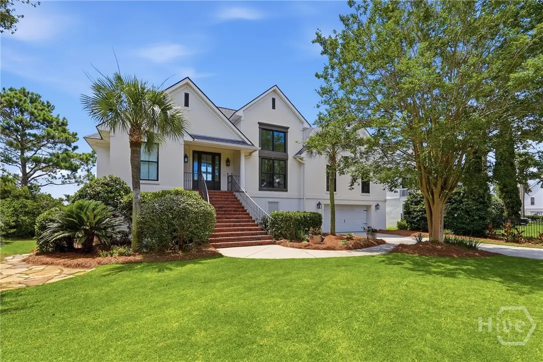 29 Shad River Road, Savannah, GA 31410 - #1