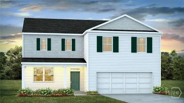 319 Royal Fern Lane, Statesboro, GA 30461
