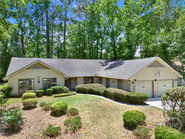 6 Cove Drive, Savannah, GA 31419