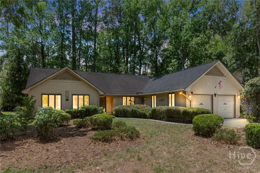 6 Cove Drive, Savannah, GA 31419 - #2