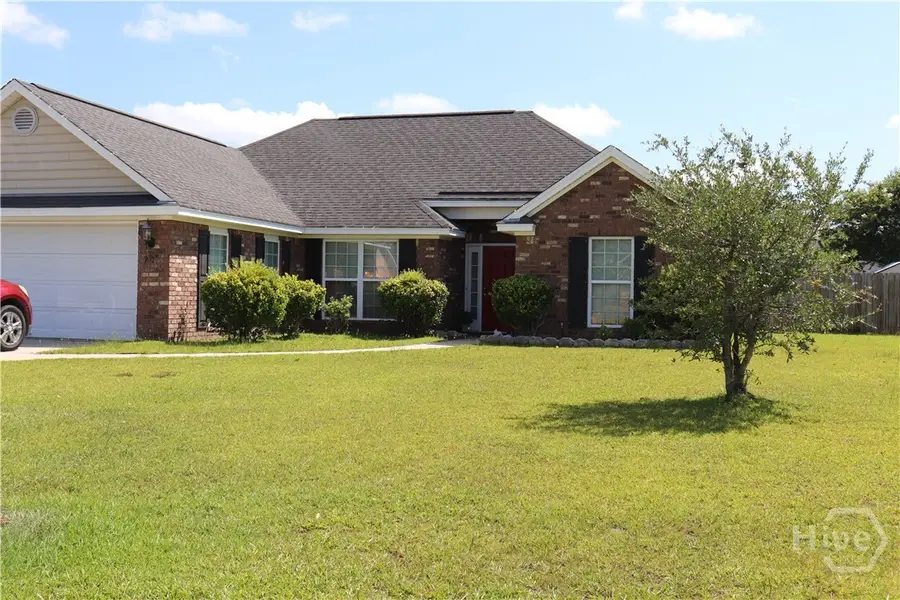 209 Quartz Drive, Rincon, GA 31326 - #2