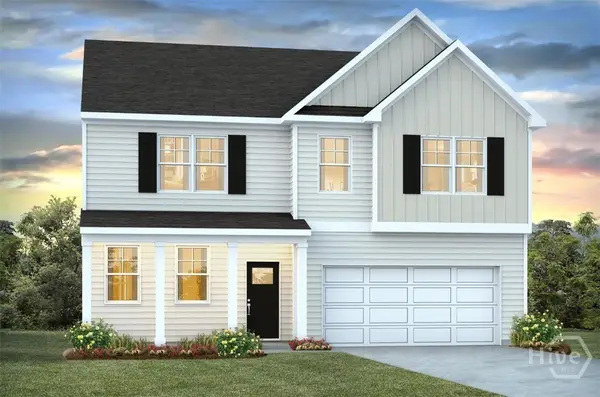 189 Buckeye Road, Guyton, GA 31312