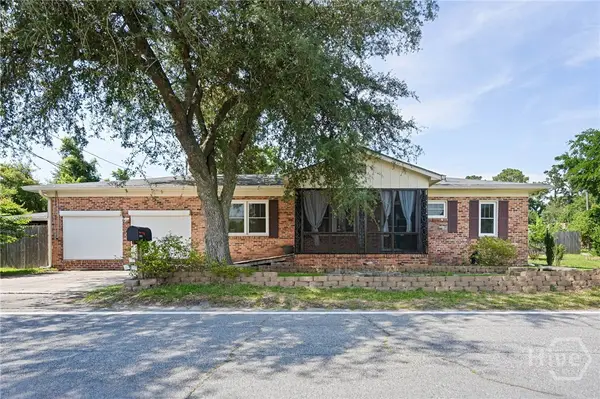 4604 Kim Street, Savannah, GA 31410