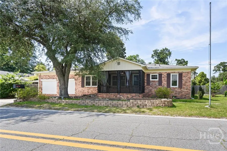 4604 Kim Street, Savannah, GA 31410 - #2