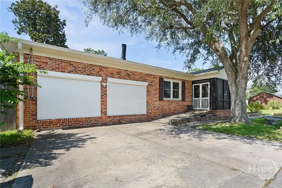 4604 Kim Street, Savannah, GA 31410 - #3