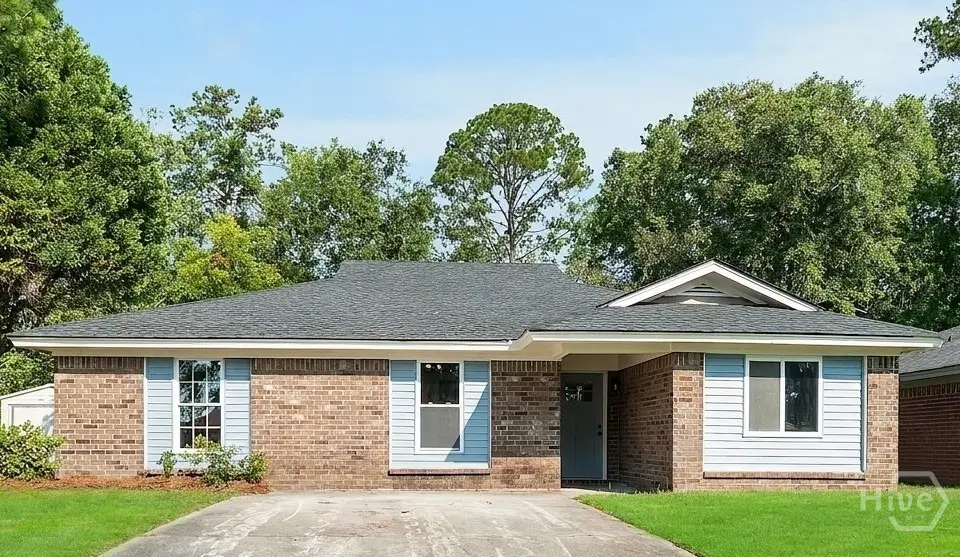 111 Marsh Bluff Drive, Savannah, GA 31404 - #1