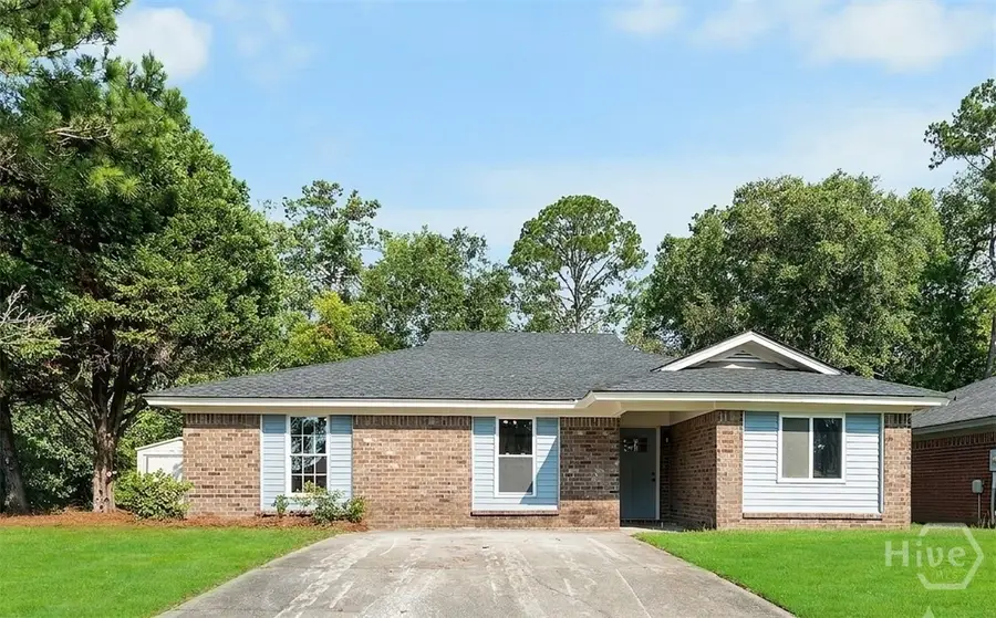 111 Marsh Bluff Drive, Savannah, GA 31404 - #2
