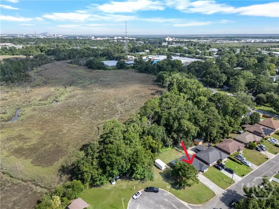 111 Marsh Bluff Drive, Savannah, GA 31404 - #3