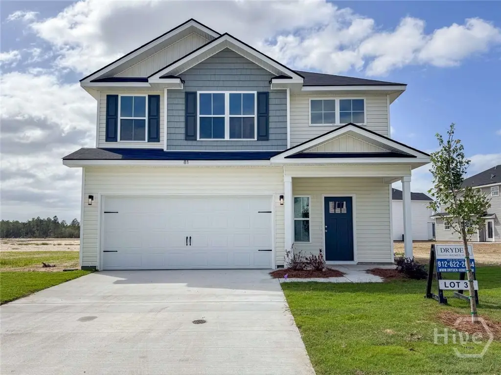 20 Lincoln Lane, Hinesville, GA 31313 - #1