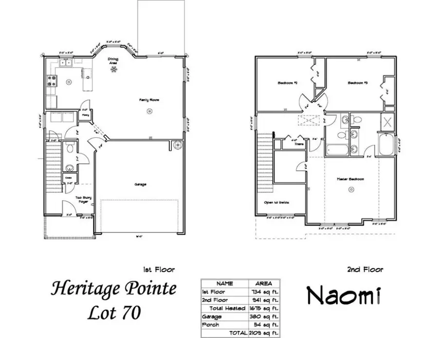 20 Lincoln Lane, Hinesville, GA 31313 - #3