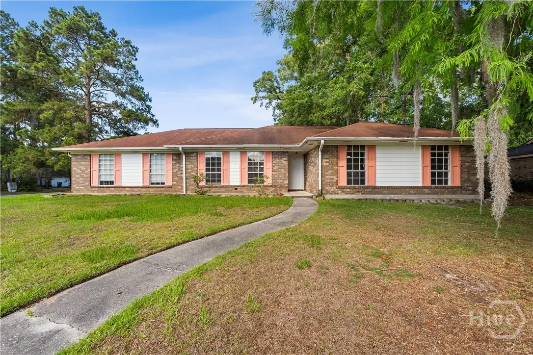 64 Beaver Run Drive, Savannah, GA 31419 - #1