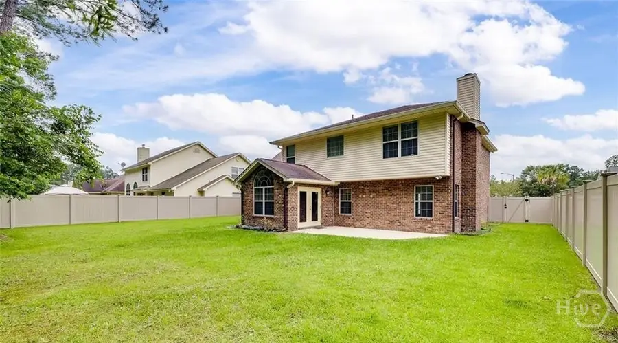 131 Morgan Pines Drive, Pooler, GA 31322 - #2