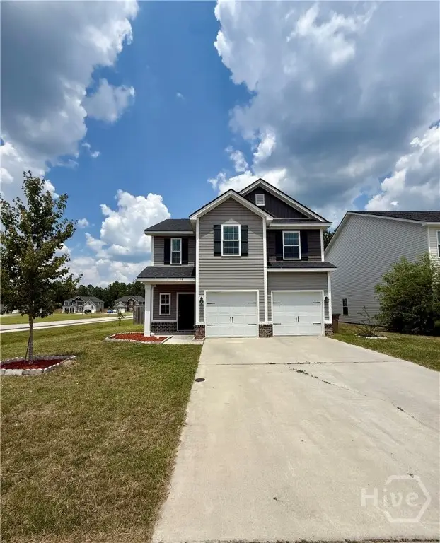 16 Cassels Court, Hinesville, GA 31313 - #2