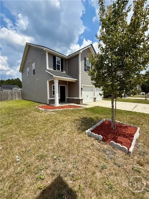 16 Cassels Court, Hinesville, GA 31313 - #3