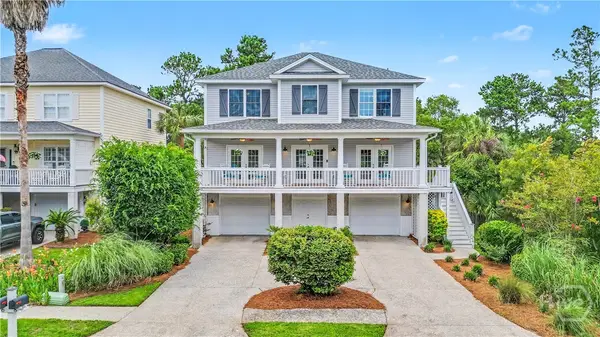 8 Sapphire Island Road, Savannah, GA 31410