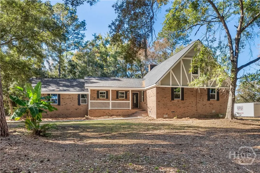 347 River Bend Road, Richmond Hill, GA 31324 - #1