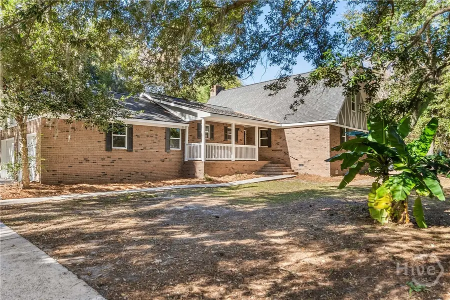 347 River Bend Road, Richmond Hill, GA 31324 - #2