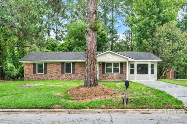 300 Garden Acres Way, Pooler, GA 31322