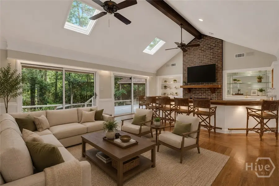 7 Planters Lane, Savannah, GA 31411 - #2