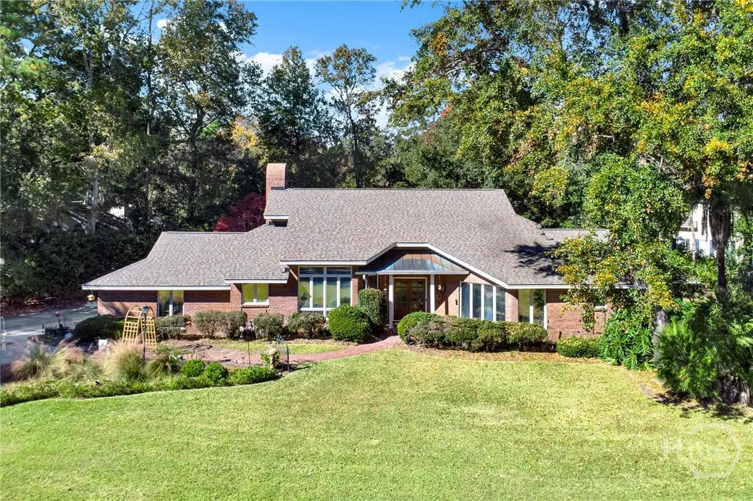 217 Wiley Bottom Road, Savannah, GA 31411 - #1