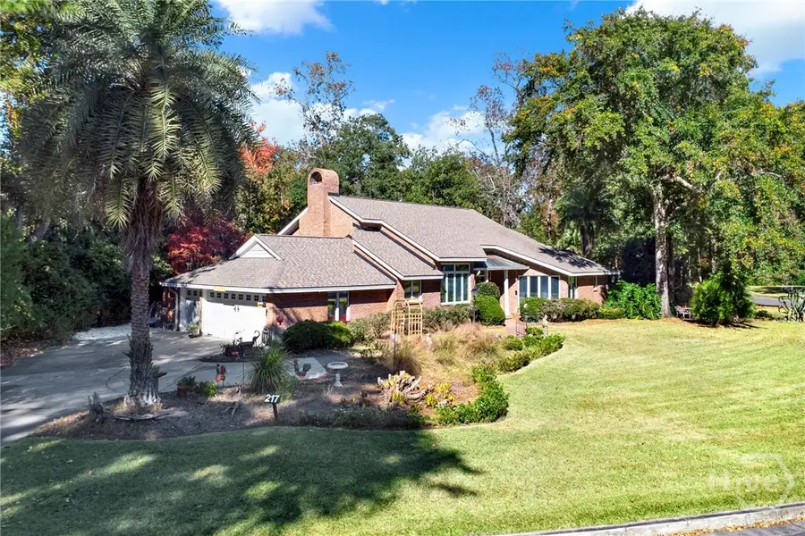 217 Wiley Bottom Road, Savannah, GA 31411 - #3