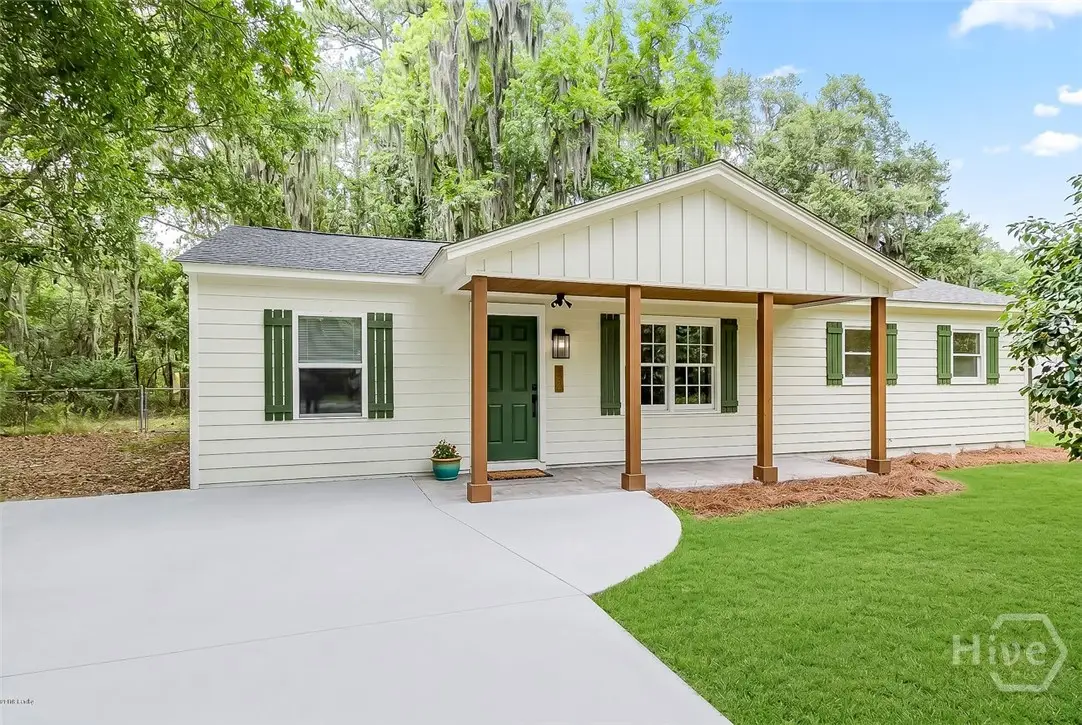 32 Brookview Drive, Savannah, GA 31406 - #1
